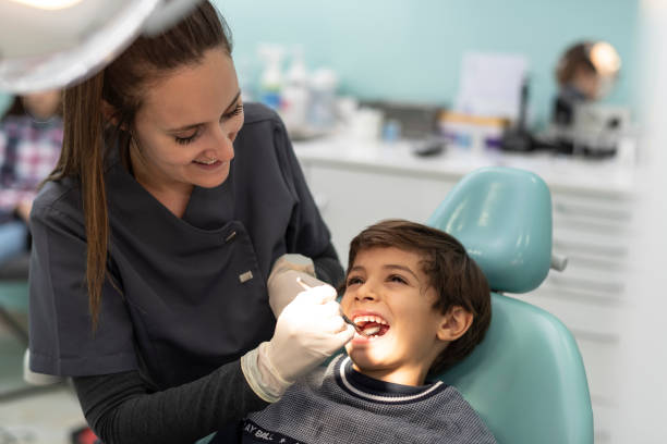 Best Emergency Dental Care for Trauma or Injury in Palmyra, IN