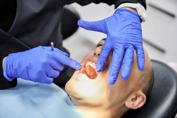 Best Pediatric Emergency Dentist in Palmyra, IN