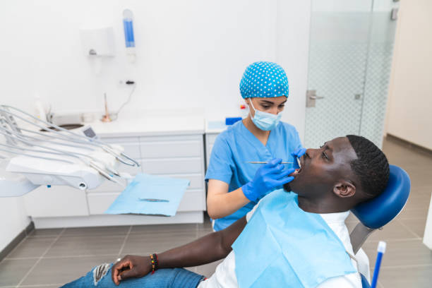 Best Emergency Tooth Extraction in Palmyra, IN