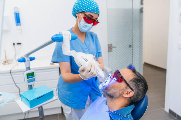 Best Walk-In Emergency Dentist in Palmyra, IN